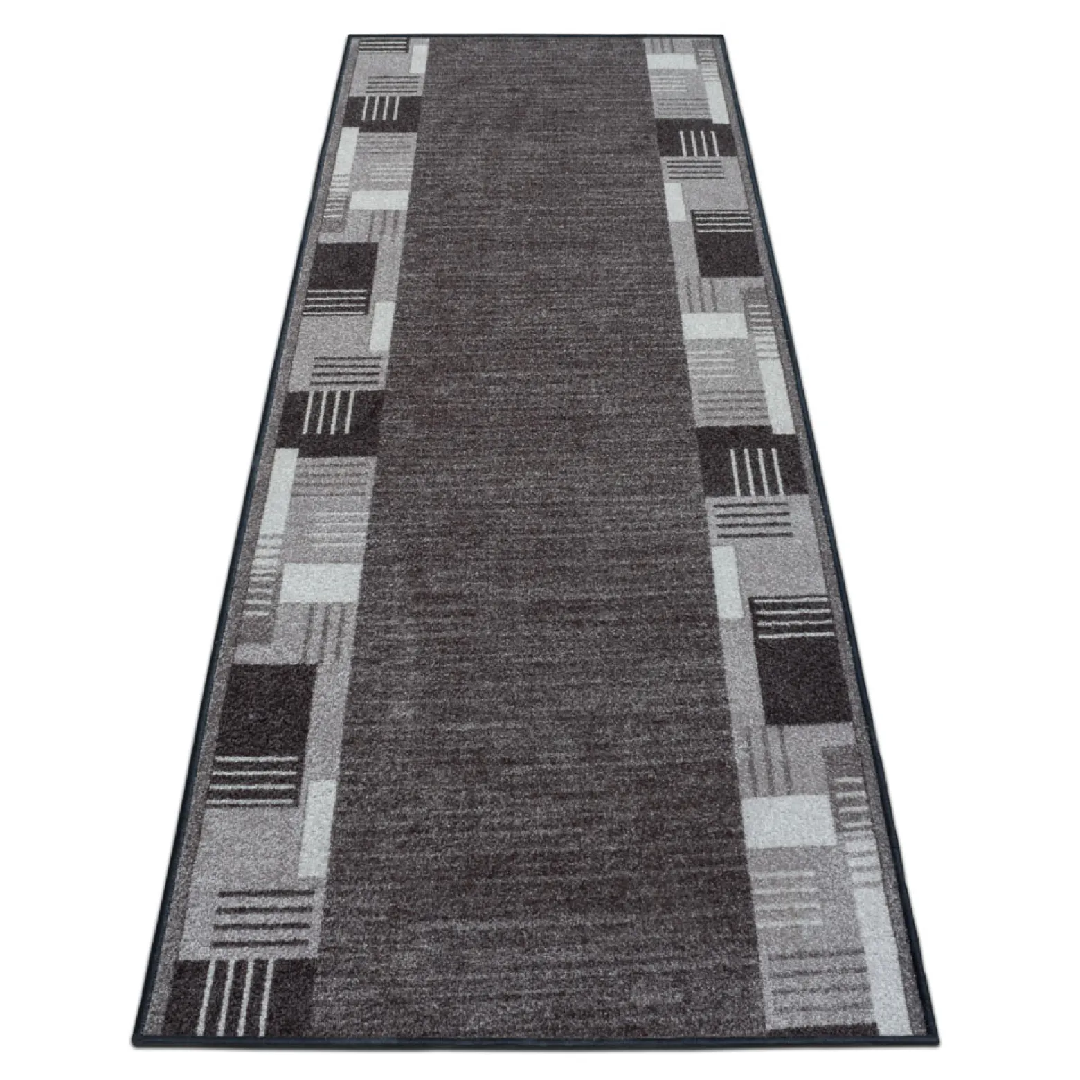 Teppichläufer Montana Teppich Brücke 104975 | Wunschmaß