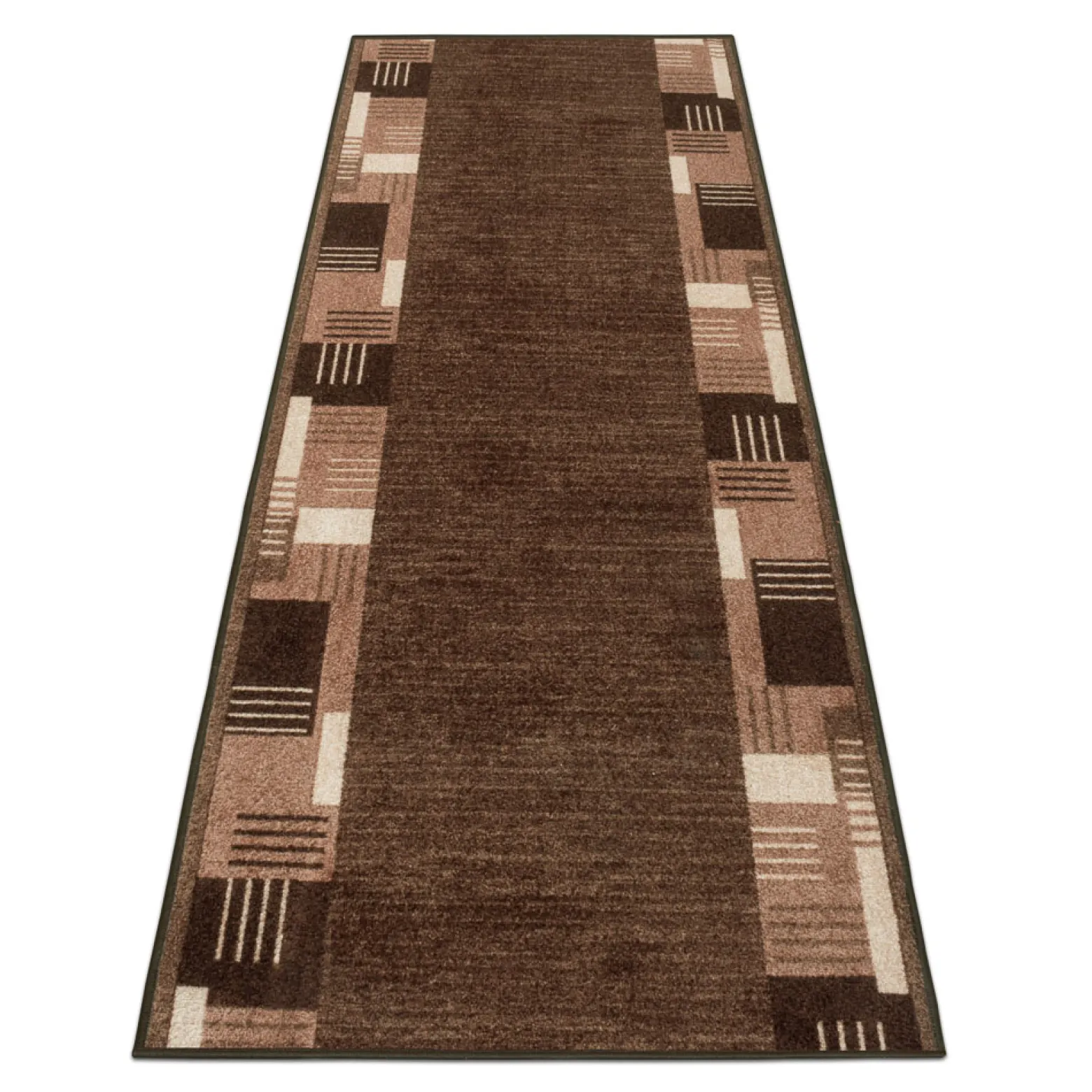 Teppichläufer Montana Teppich Brücke 104975 | Wunschmaß