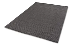 Teppich Schöner Wohnen anthrazit Streifen Pure Design