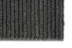 Teppich Schöner Wohnen anthrazit Streifen Pure Design