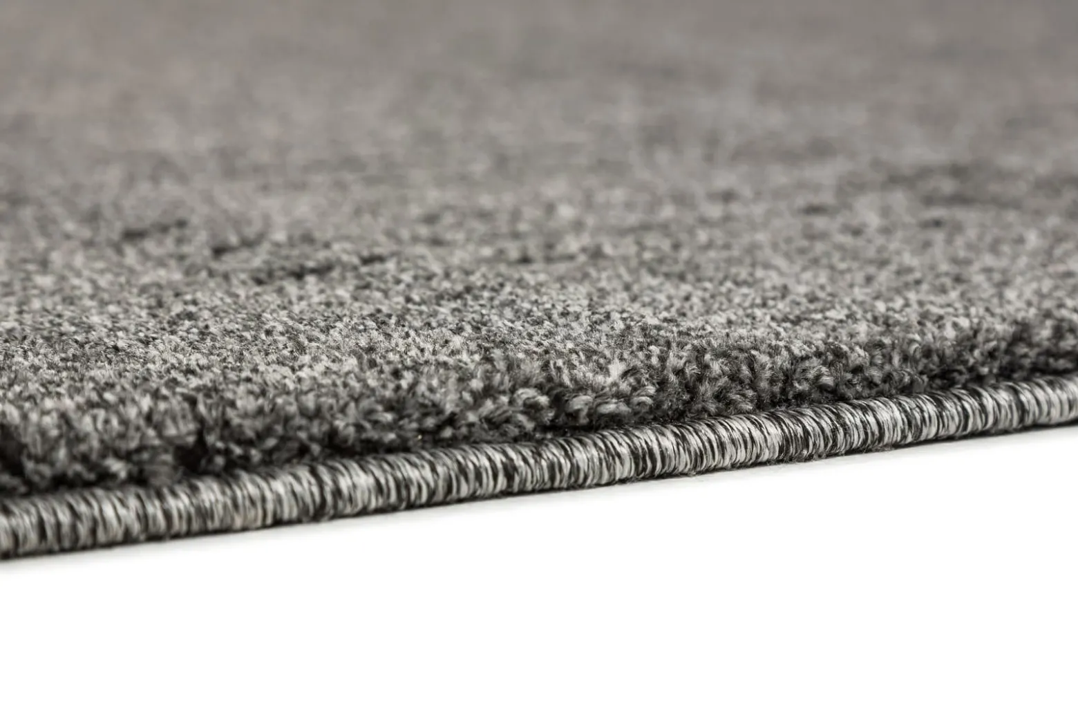 Teppich Schöner Wohnen anthrazit Grafisch Pure Design