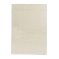 Teppich Schöner Wohnen creme Grafisch Pure Design