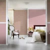 Textiltapete Ornamente rosa gold Architects Paper 30658-5