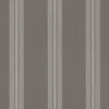 Textiltapete Rasch Textil Streifen taupe grau 078274