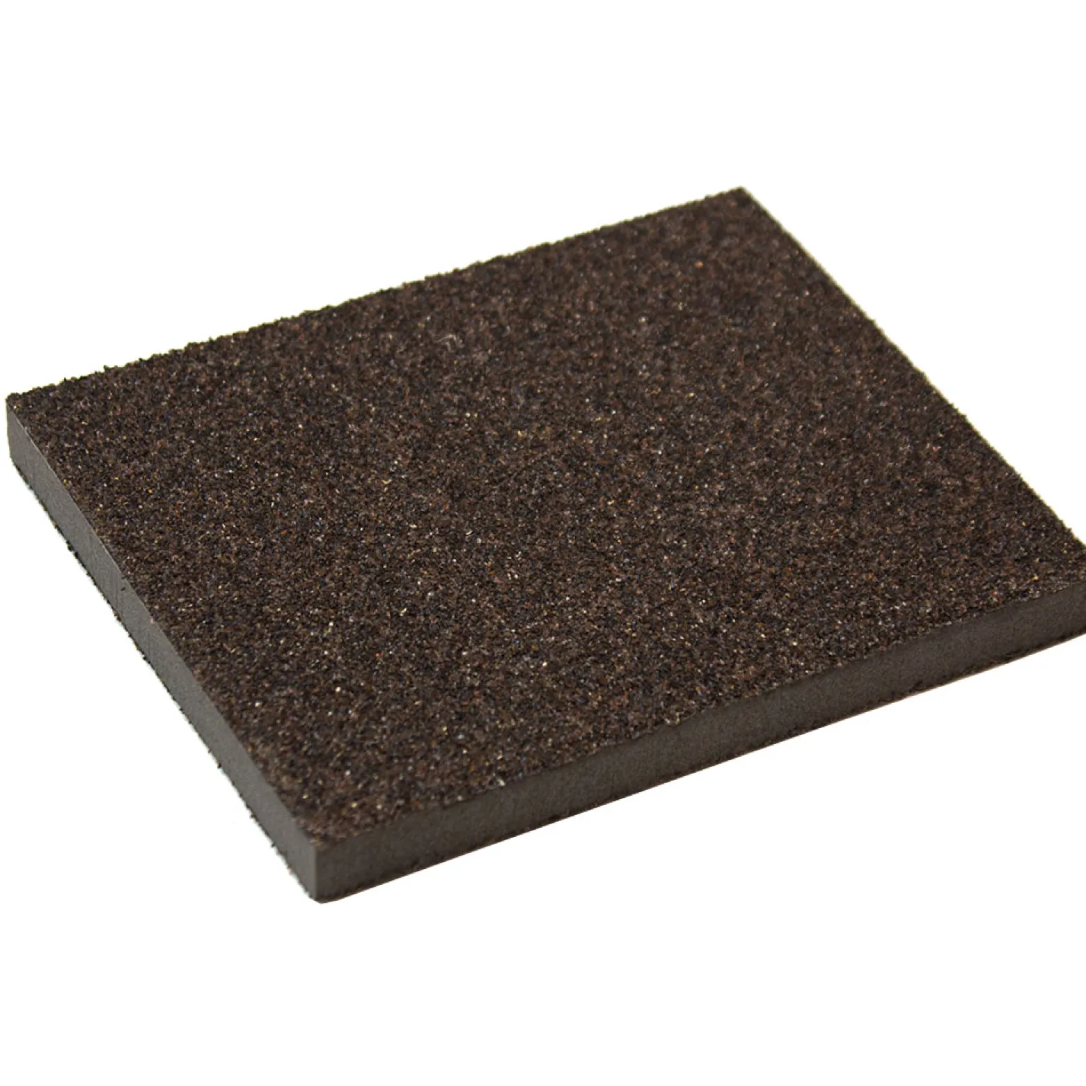 3-tlg Schleifplatten-Set Schleifpapier fein / mittel / grob