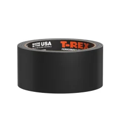 T-REX Waterproof & Repair Klebeband schwarz 48mm x 9,1m