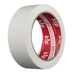 Verputzerband Schutzband weiß KIP 3315 38mm x 33m