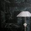 Versace Vliestapete Grafik Schwarz Grau Metallic 79174-7