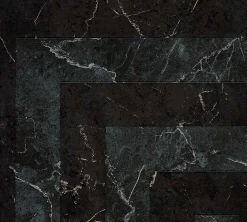 Versace Vliestapete Grafik Schwarz Grau Metallic 79174-7