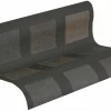 Vinyltapete Kassette Grafik schwarz bronze 37172-4