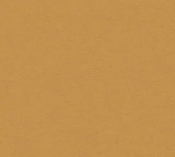 Vinyltapete Leinen-Optik gelbbraun 37178-4
