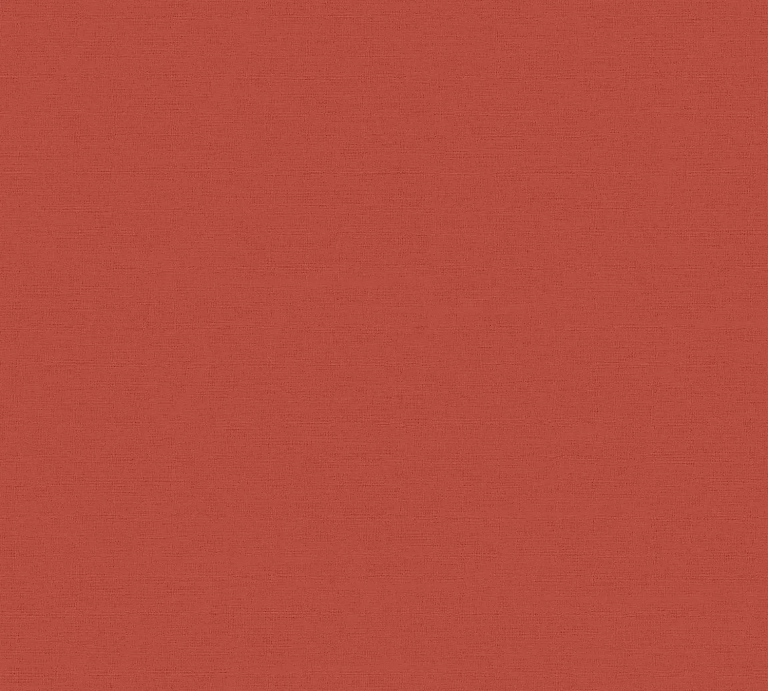 Vinyltapete Leinen-Optik rot A.S. Création 37178-5