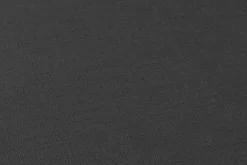 Vinyltapete Leinen-Optik Schwarz Ethnic Origin 37178-1