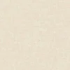 Vinyltapete Textil Uni beige GranDeco IW1001