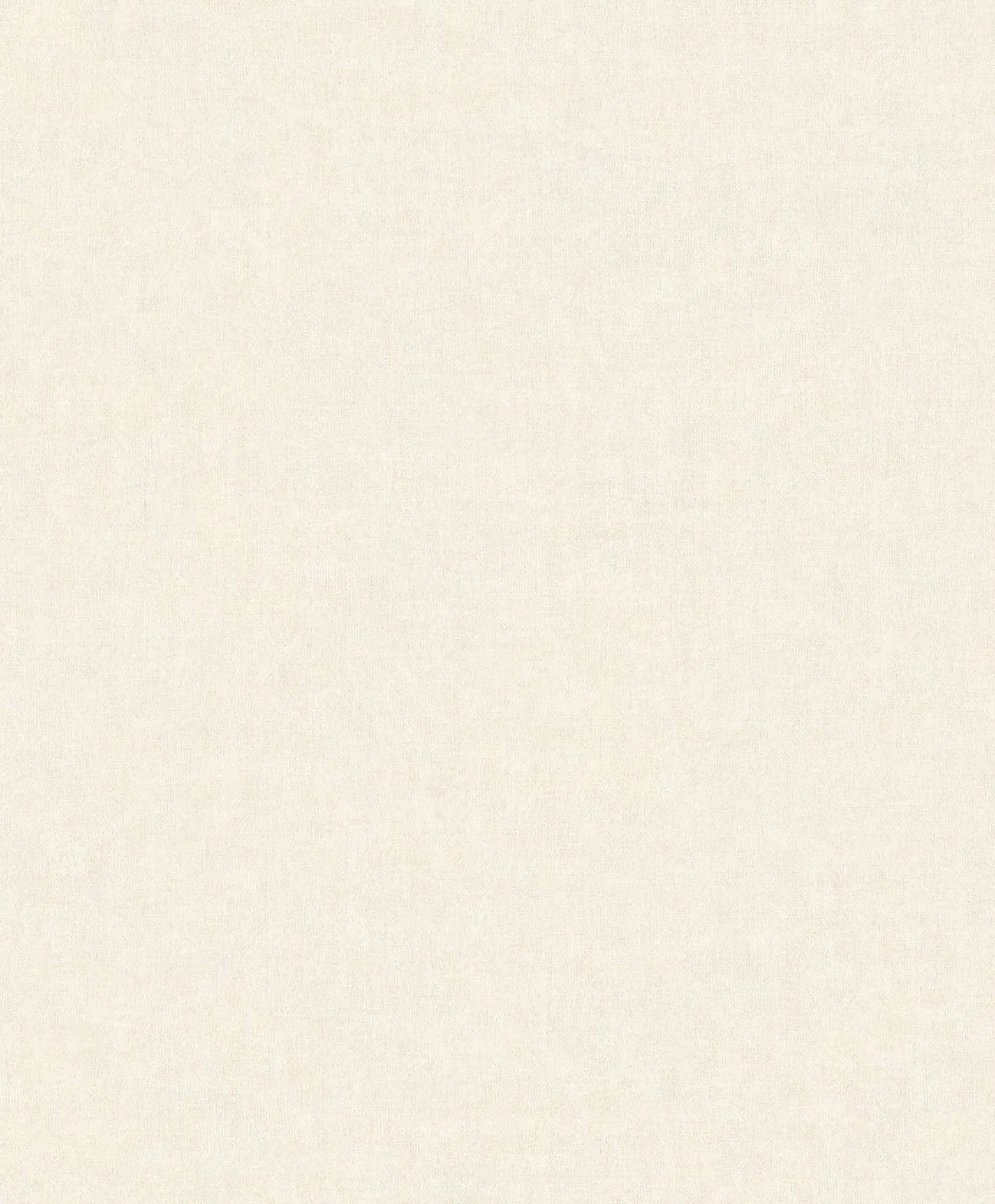 Vinyltapete Textil Uni cremebeige GranDeco IW1003