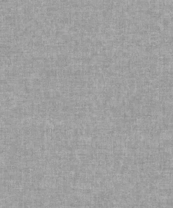 Vinyltapete Uni-Design Struktur grau GranDeco PP1213