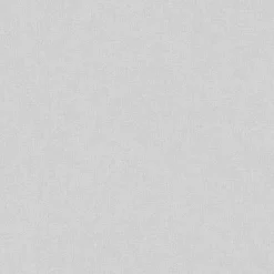 Vinyltapete Uni Textil-Design hellgrau GranDeco PP1103