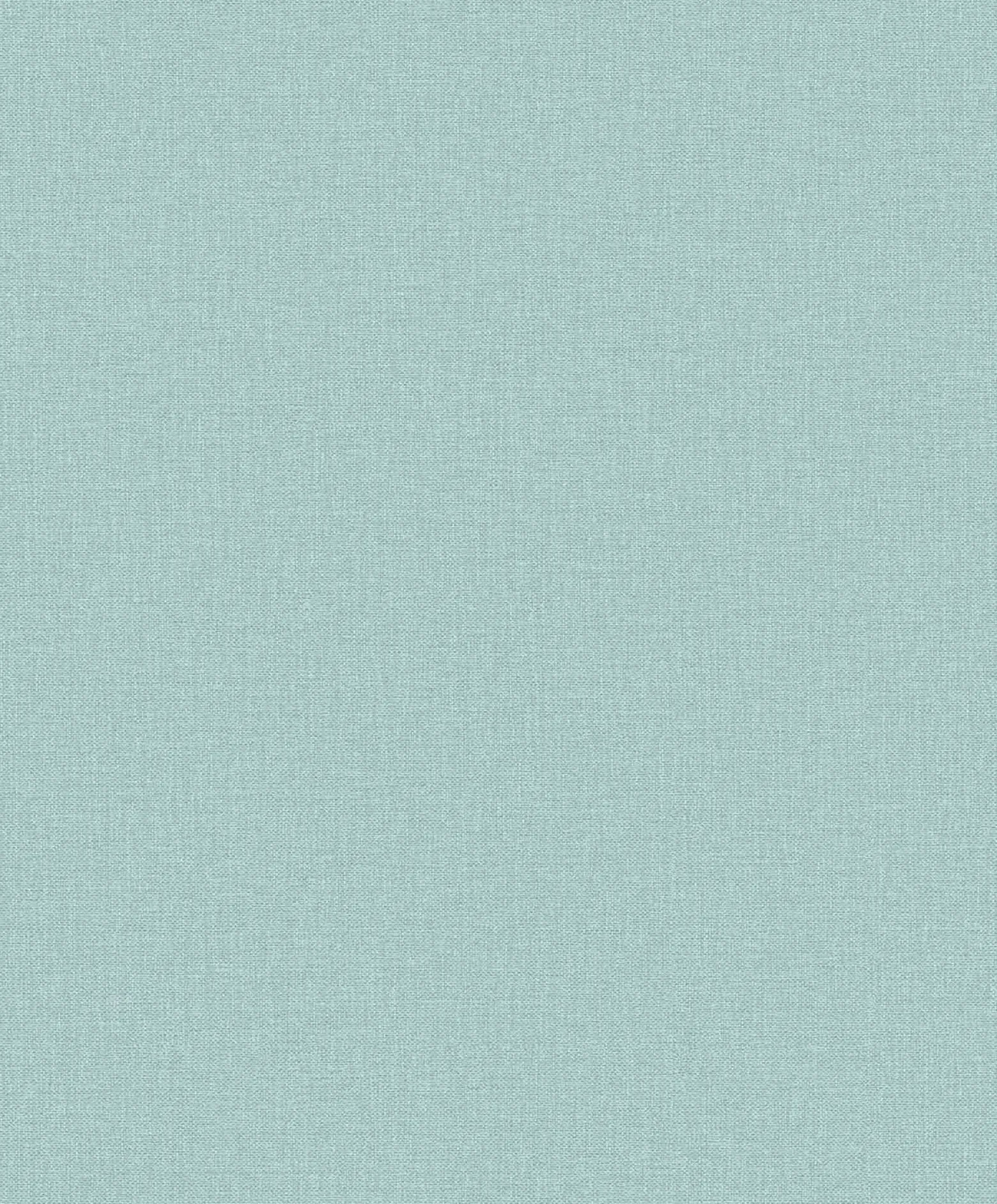 Vinyltapete Uni Textil türkis GranDeco Sarafina SN1005