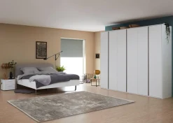 Viskose Teppich Schöner Wohnen Rauten beige grau Vision