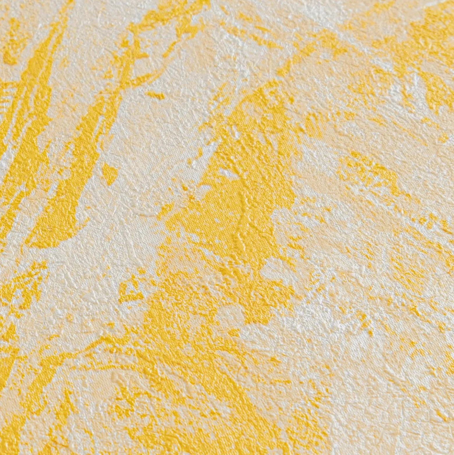 Vliestapete Abstrakt Blätter Beige Gold Metallic 78198-4