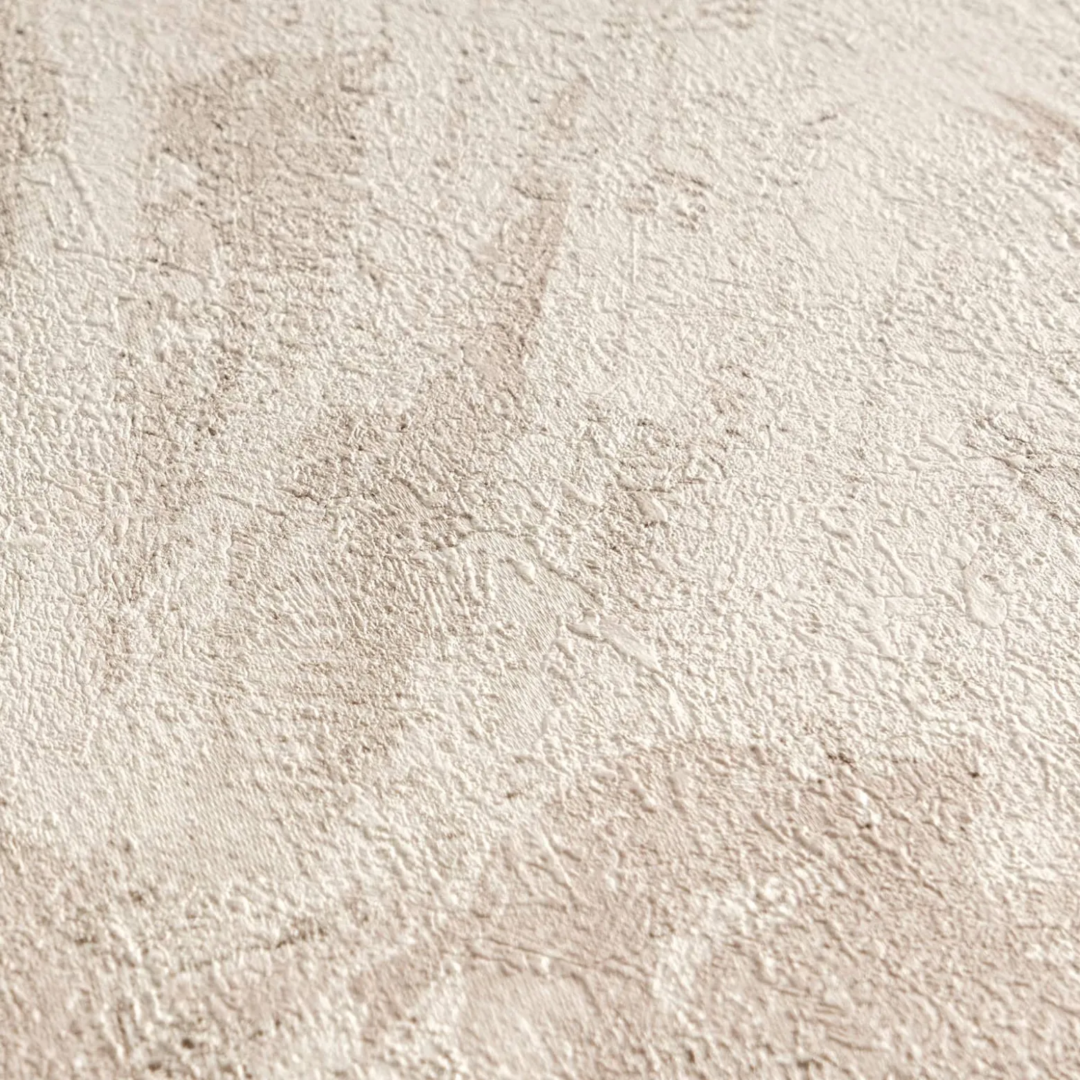 Vliestapete Abstrakt Blätter Creme Beige Braun 78198-2