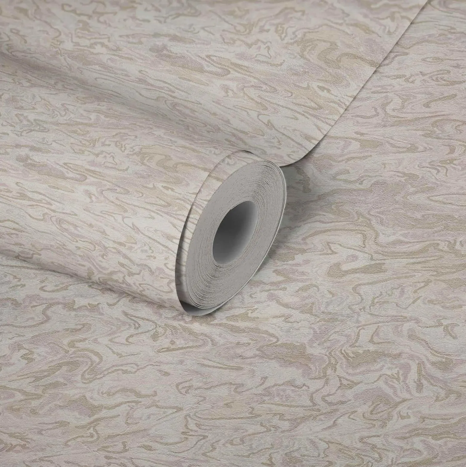 Vliestapete Abstrakt Muster creme rosa beige 38358-3