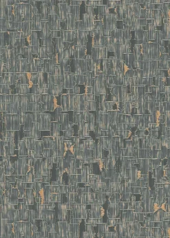 Vliestapete Anthrazit Metallic Struktur 10260-10 Erismann