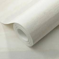 Vliestapete Aquarell Creme Beige Braun Glitzer 10515-38