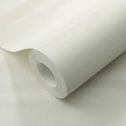 Vliestapete Aquarell Creme Grau Beige Glitzer 10515-02