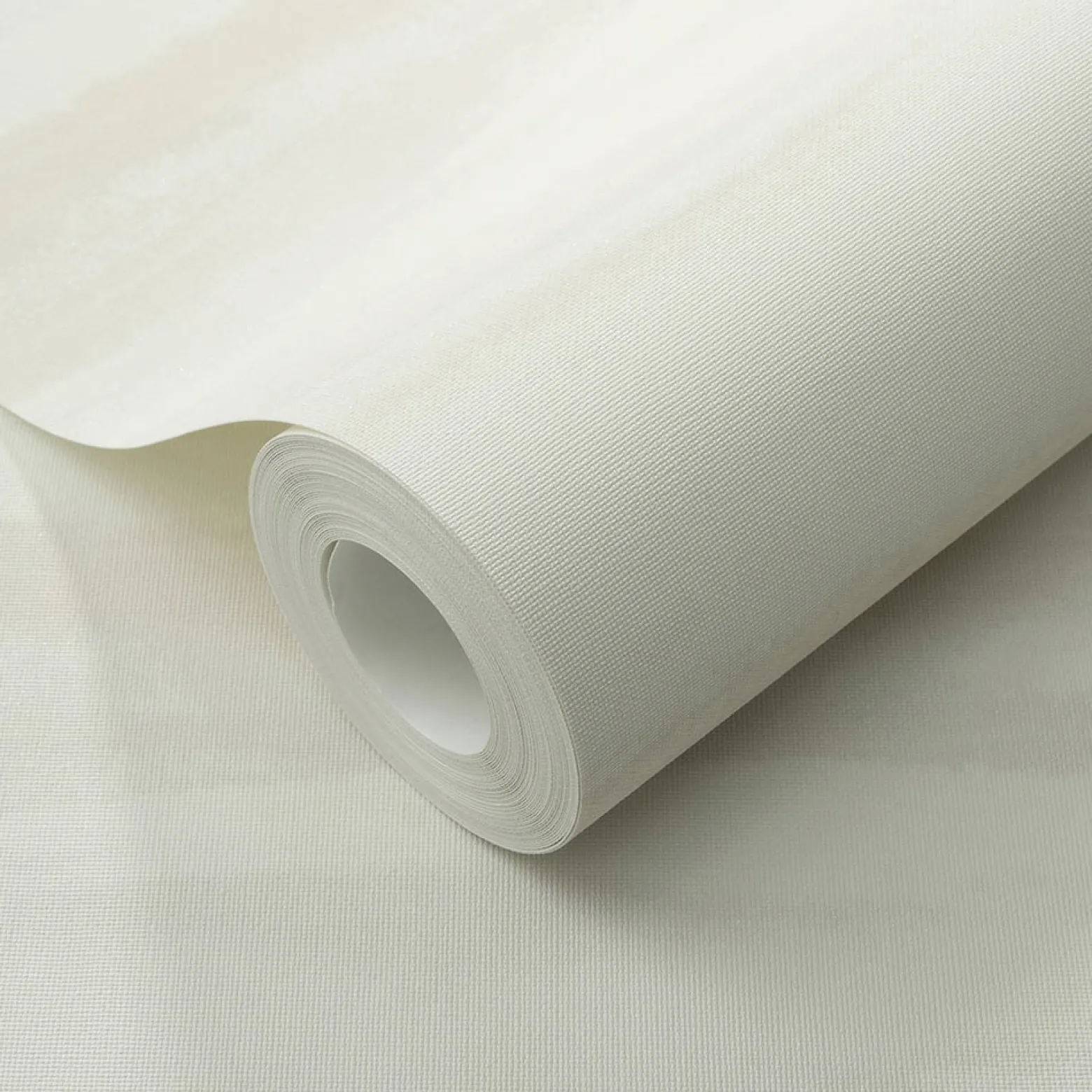 Vliestapete Aquarell Creme Grau Beige Glitzer 10515-02