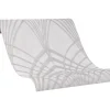 Vliestapete Art Deco Design beige-grau Marburg 32280