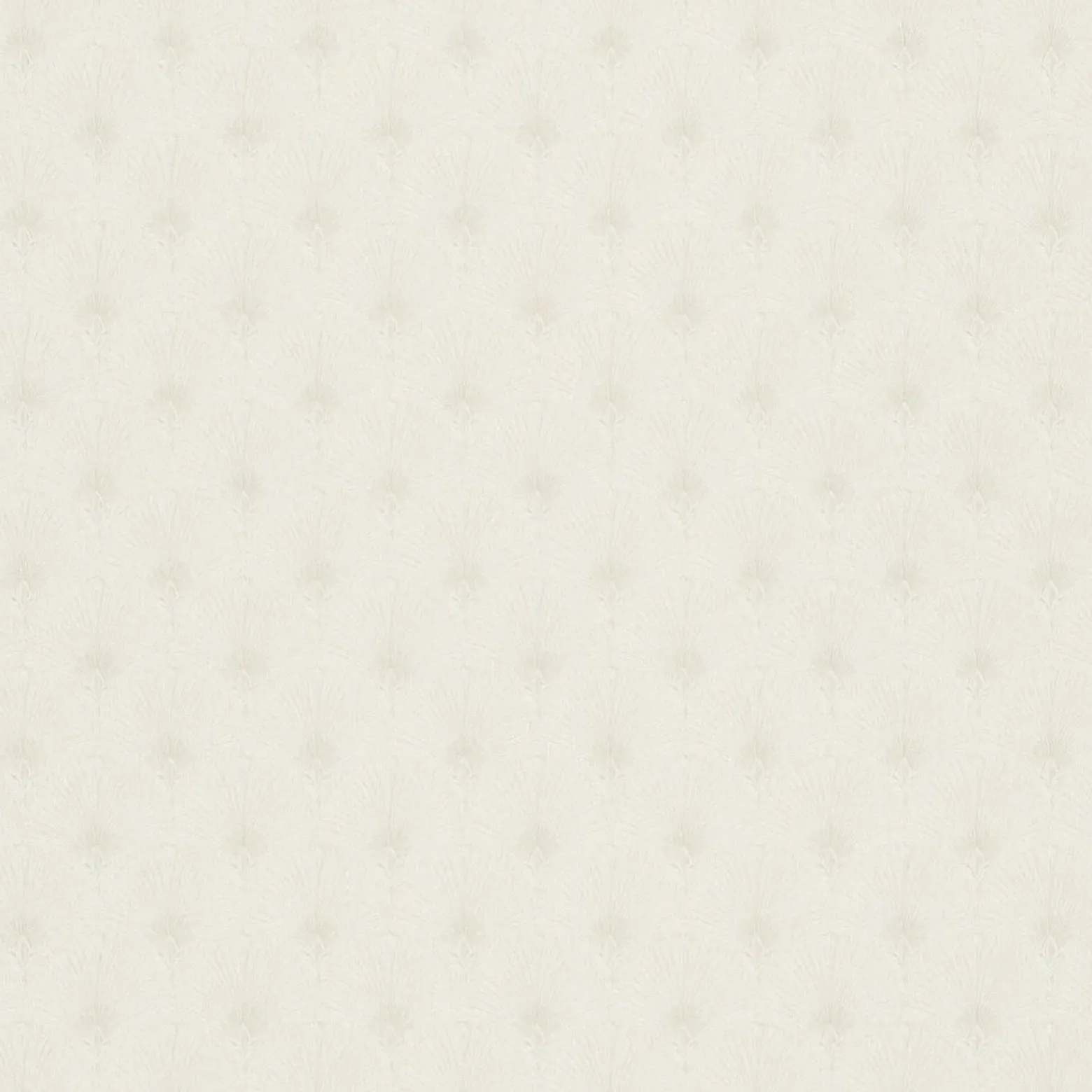 Vliestapete Art Deco Muster Beige Creme Glitzer 10346-14