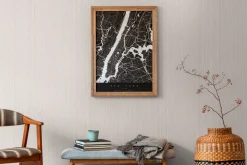 Vliestapete A.S. Creation 38819-9 Beige Linien