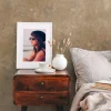 Vliestapete A.S. Creation 38833-2 Beige Gold Uni Struktur