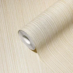 Vliestapete A.S. Creation 38819-8 Beige Gold Linien