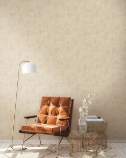 Vliestapete A.S. Creation 38823-7 Beige Putz Optik
