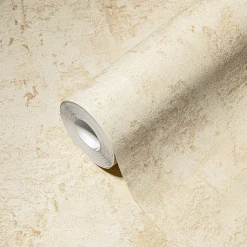 Vliestapete A.S. Creation 38823-7 Beige Putz Optik