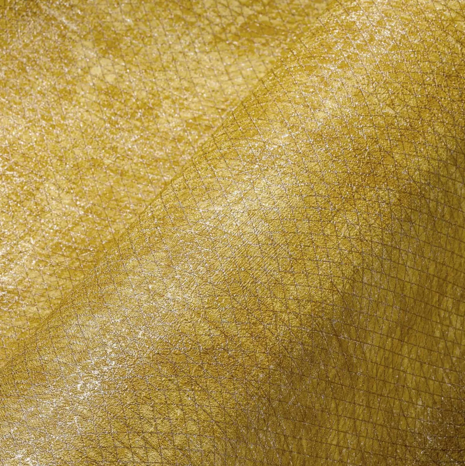 Vliestapete A.S. Creation 38826-5 Gelb Gold Grafik