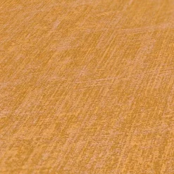 Vliestapete AS Creation Gelb Gold Putzoptik 386082