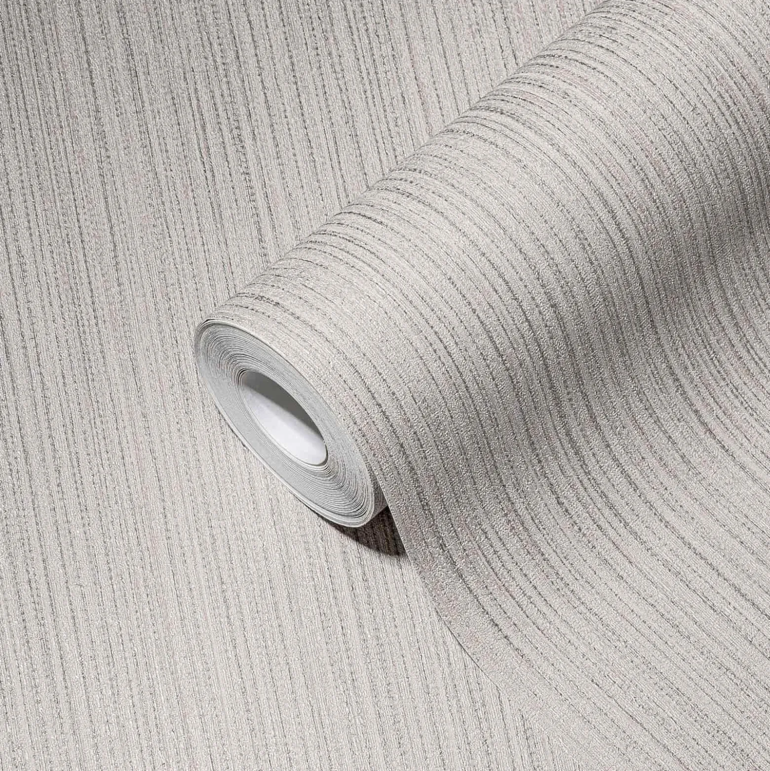Vliestapete A.S. Creation 38819-5 Grau Silber Linien