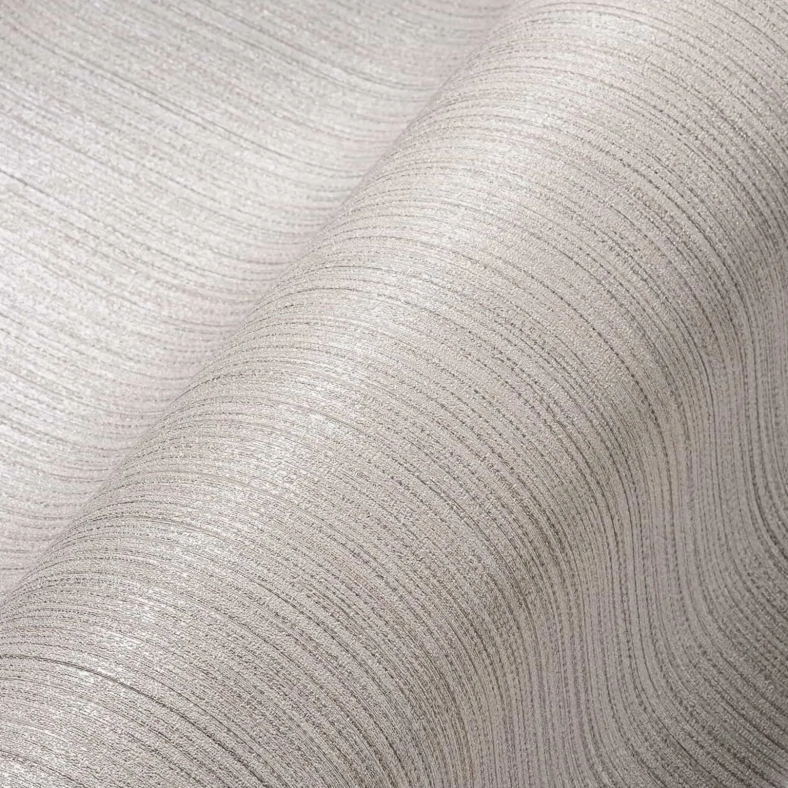 Vliestapete A.S. Creation 38819-5 Grau Silber Linien