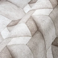 Vliestapete A.S. Creation 38827-3 Grau Beton Optik