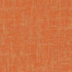 Vliestapete AS Creation Orange Gold Putzoptik 386081