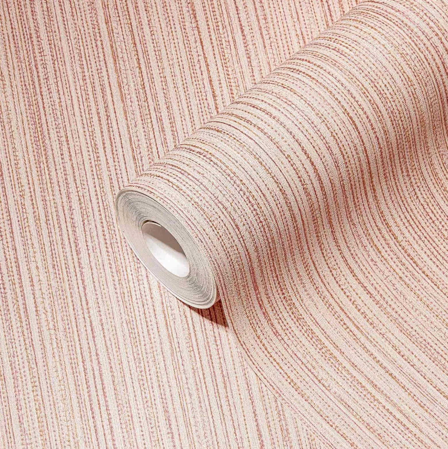 Vliestapete A.S. Creation 38820-1 Rosa Rot Linien