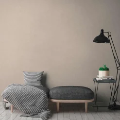 Vliestapete AS Creation Rosa Uni 385946