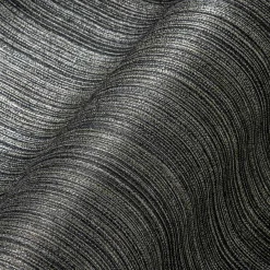 Vliestapete A.S. Creation 38819-1 Schwarz Gold Linien