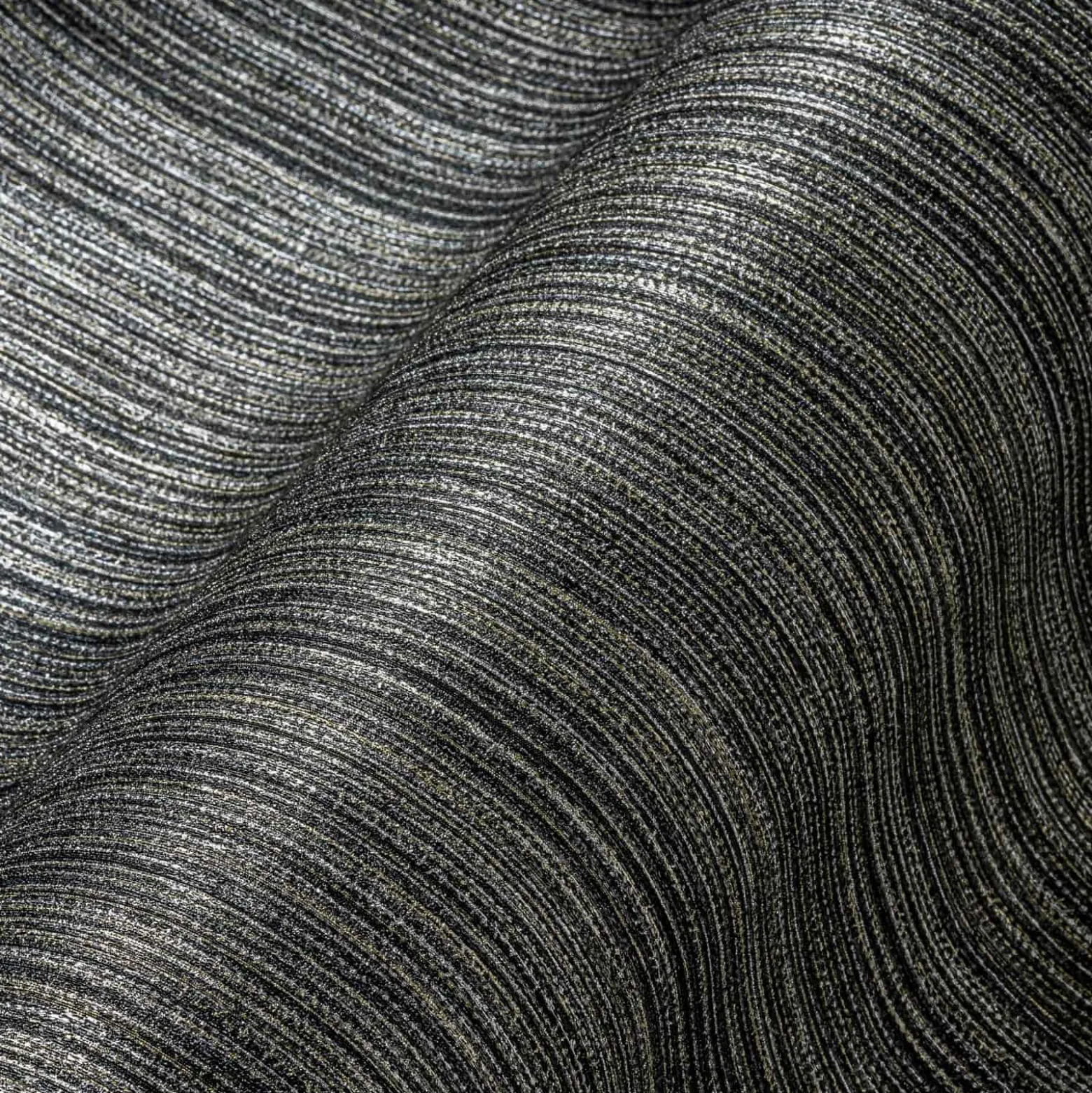 Vliestapete A.S. Creation 38819-1 Schwarz Gold Linien