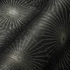 Vliestapete A.S. Creation 38818-1 Schwarz Silber Kreise