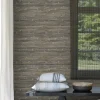 Vliestapete Bambus Beige Grau WL1103