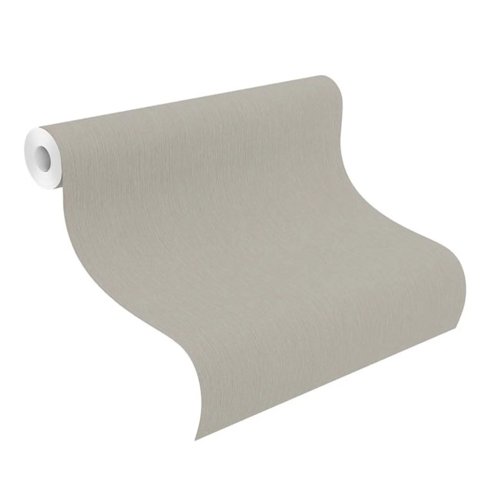 Vliestapete Barbara HOME Uni dunkelgrau 536843
